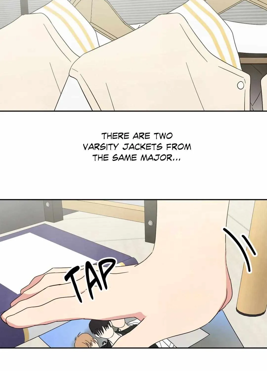 Read Topsy-Turvy chapter 12 image 60 on Lezhin