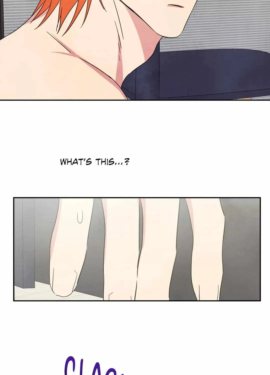 Read Topsy-Turvy chapter 12 image 62 on Lezhin