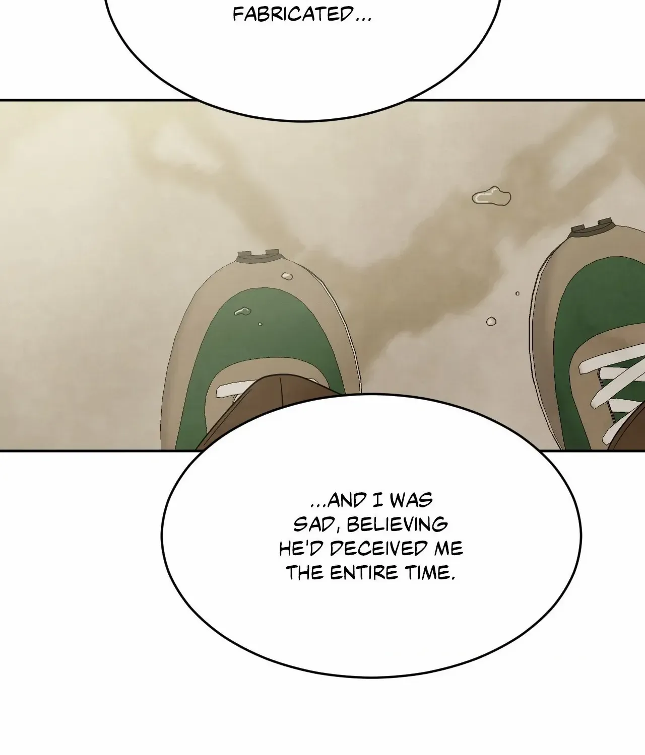Read Topsy-Turvy chapter 120 image 101 on Lezhin