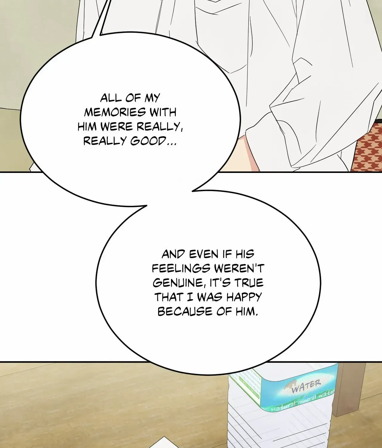 Read Topsy-Turvy chapter 120 image 104 on Lezhin
