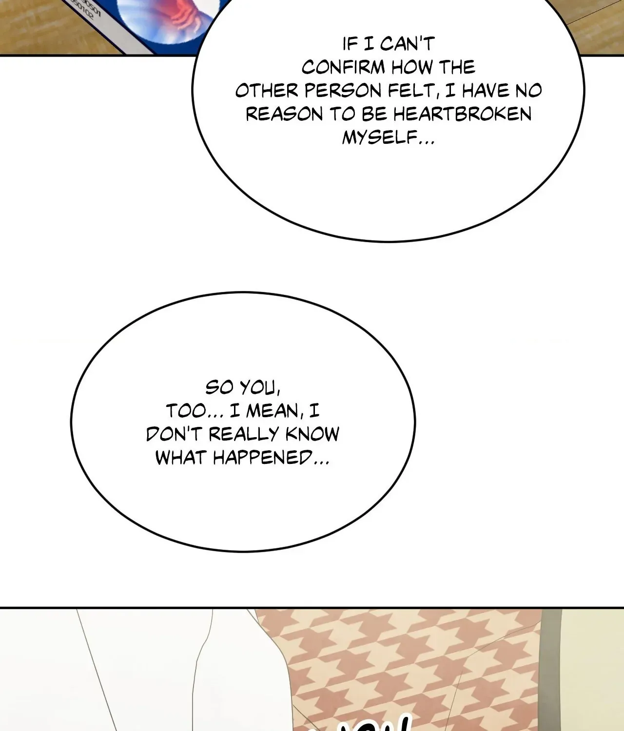 Read Topsy-Turvy chapter 120 image 106 on Lezhin