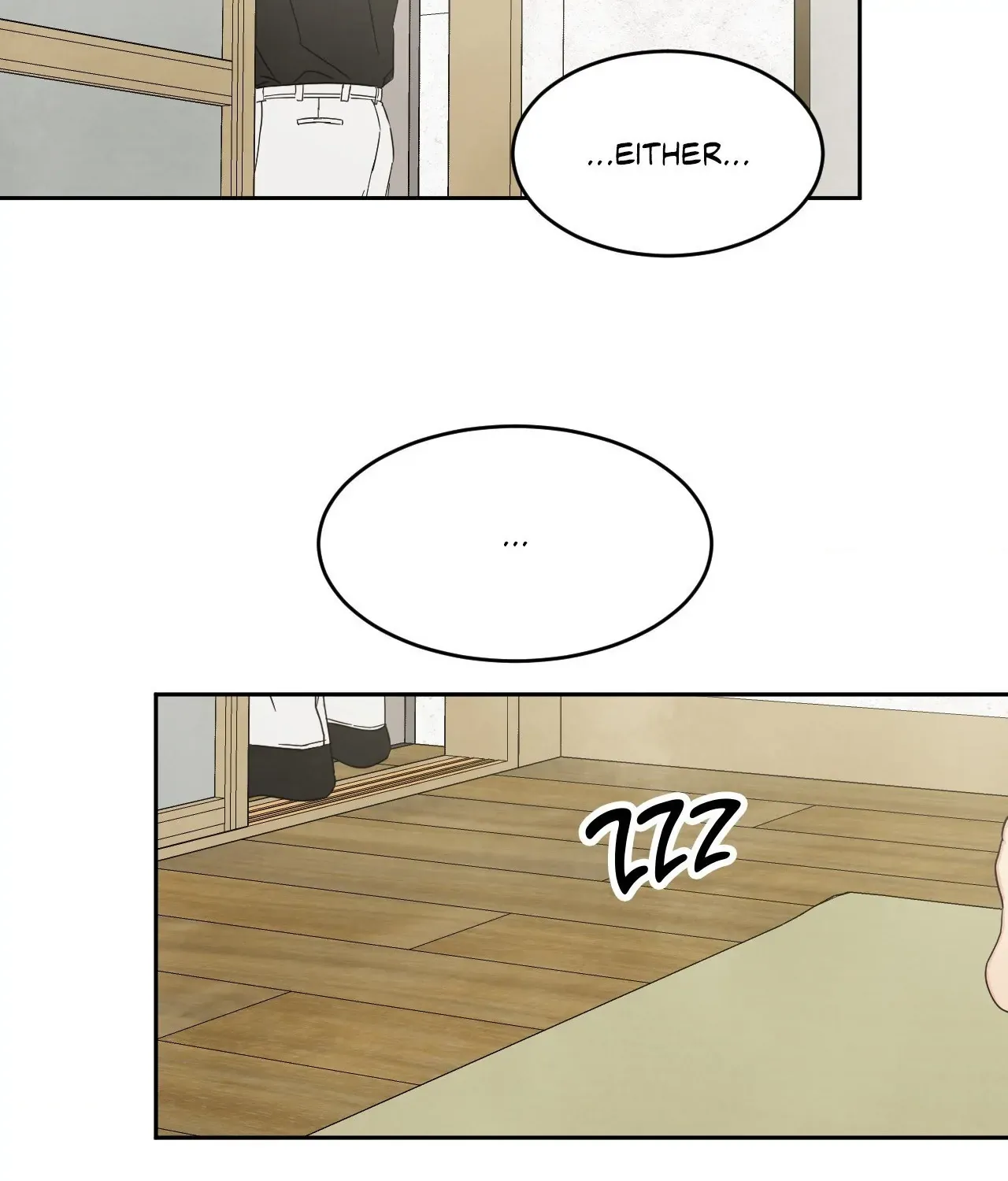 Read Topsy-Turvy chapter 120 image 109 on Lezhin