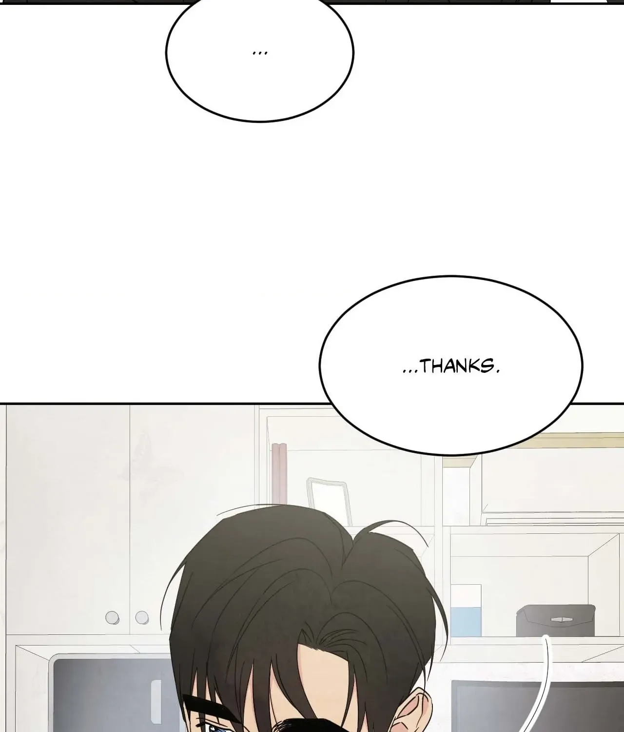 Read Topsy-Turvy chapter 120 image 11 on Lezhin