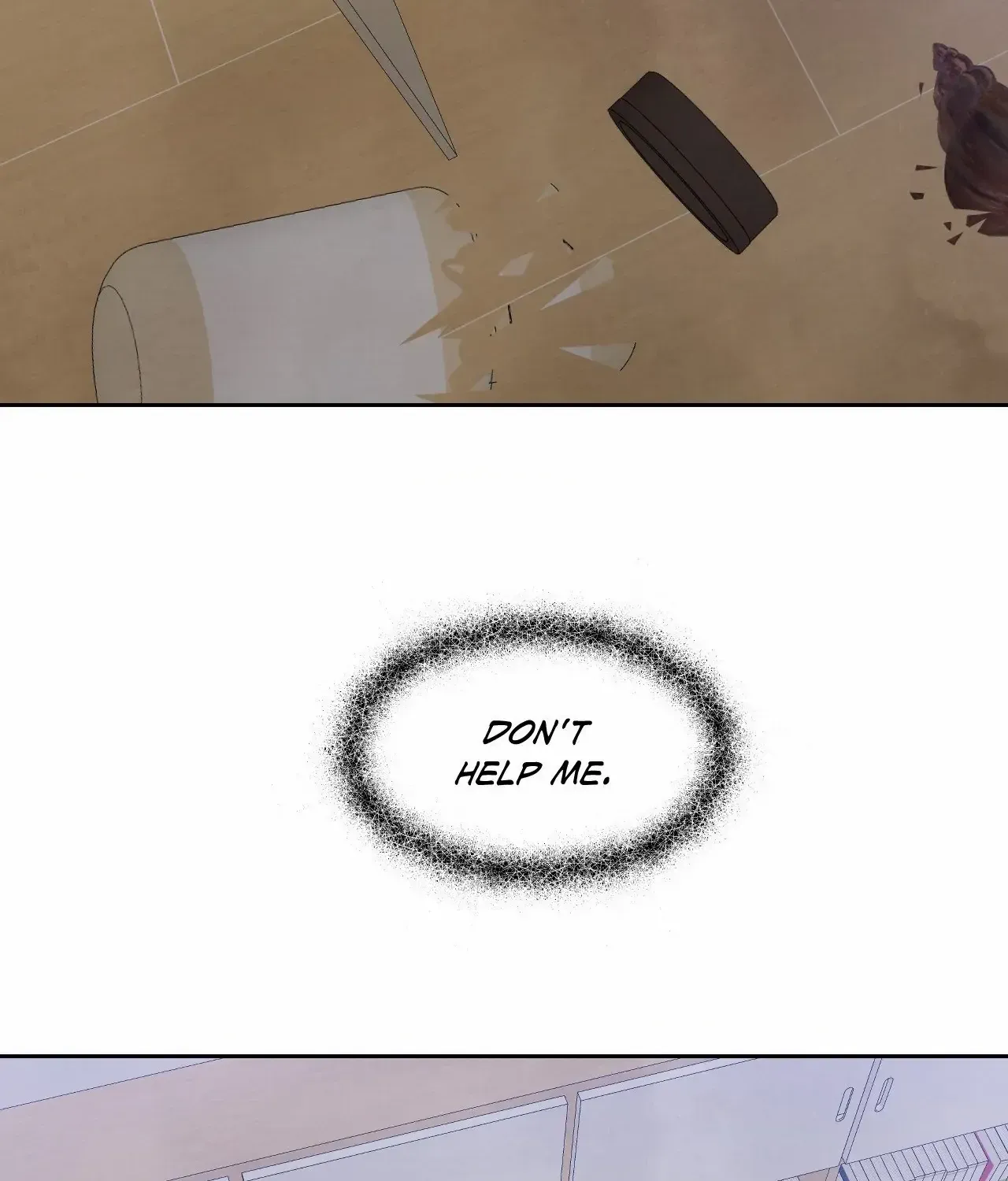 Read Topsy-Turvy chapter 120 image 113 on Lezhin