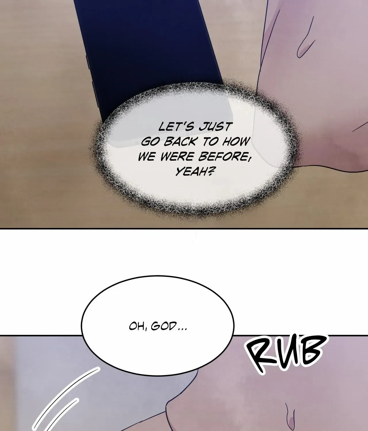 Read Topsy-Turvy chapter 120 image 118 on Lezhin