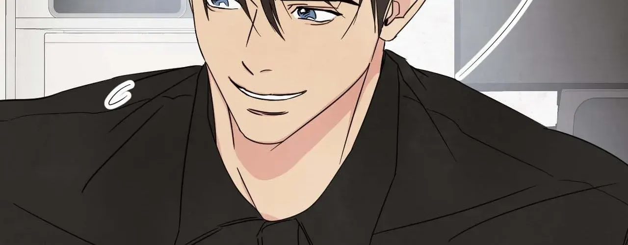 Read Topsy-Turvy chapter 120 image 12 on Lezhin
