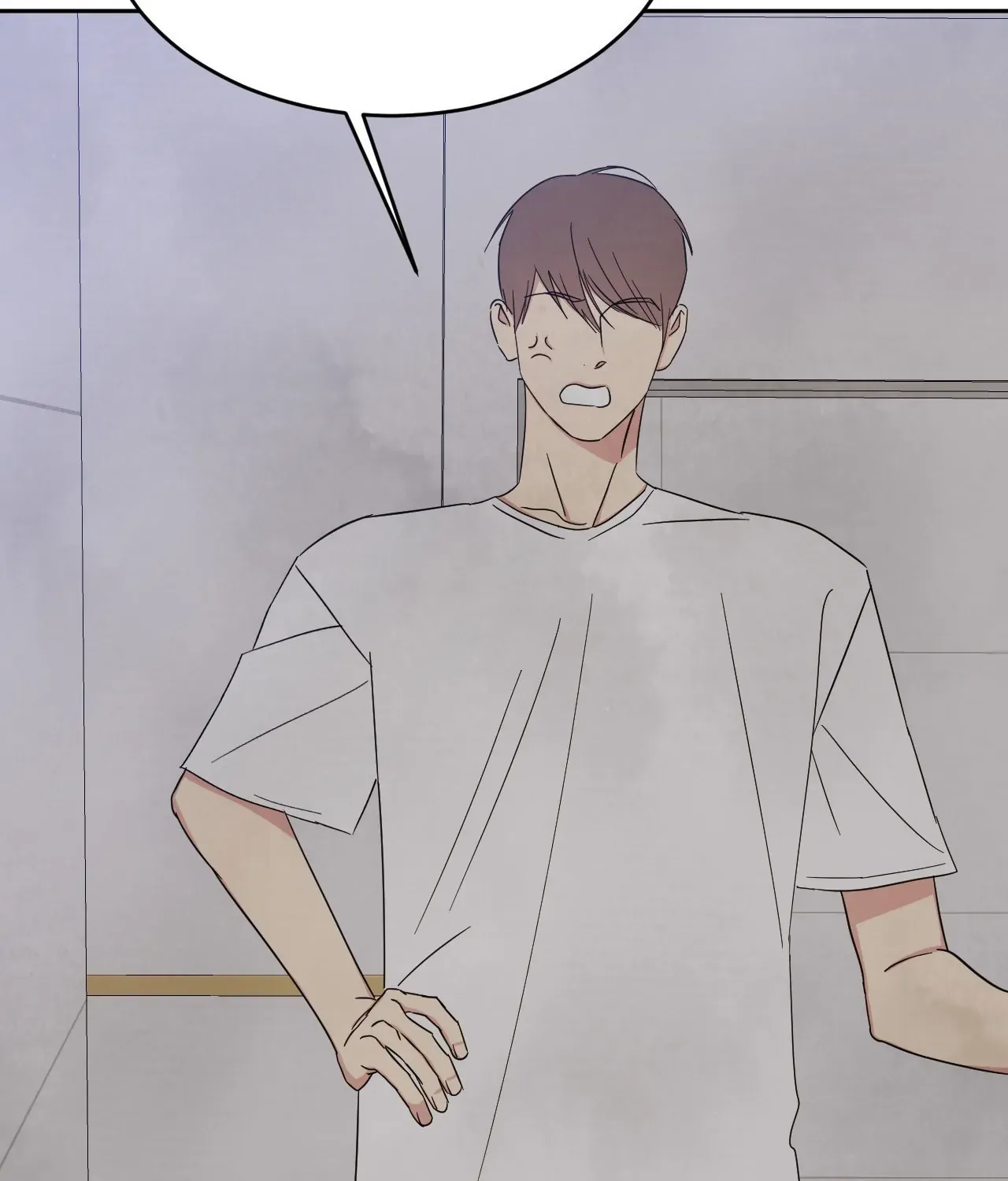 Read Topsy-Turvy chapter 120 image 127 on Lezhin
