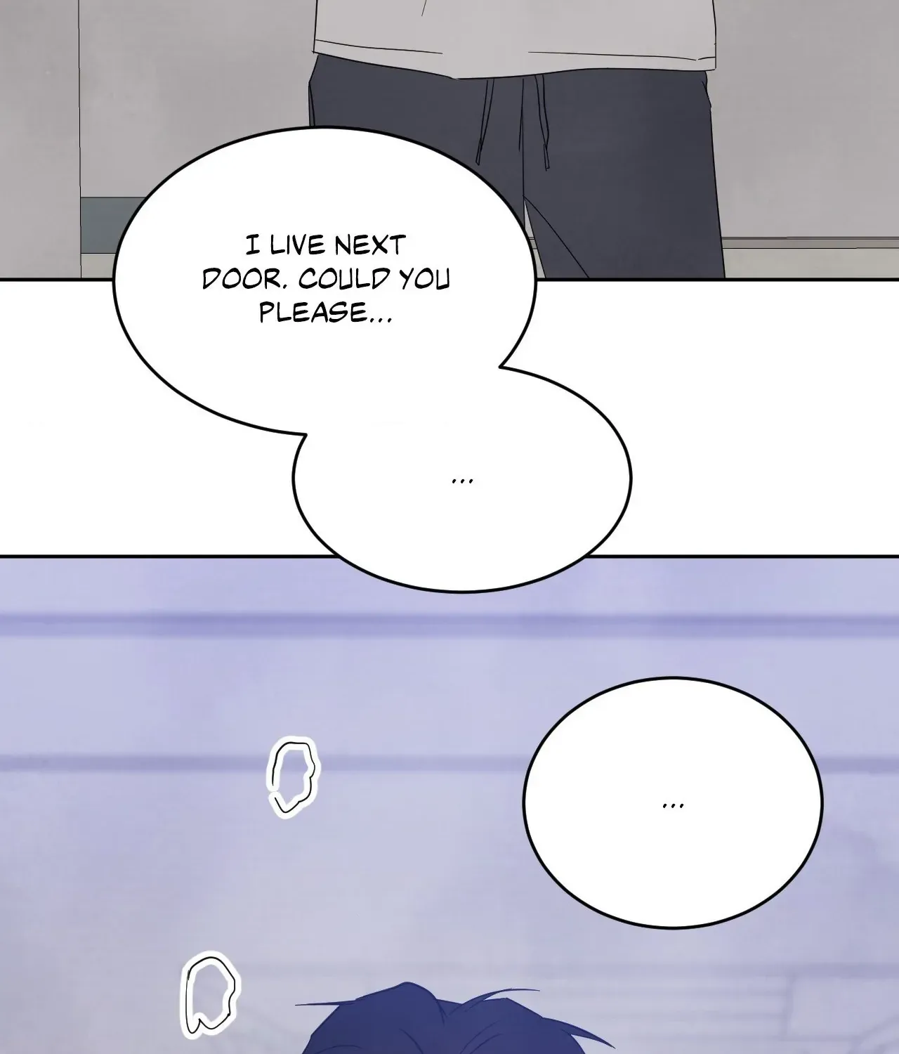 Read Topsy-Turvy chapter 120 image 128 on Lezhin