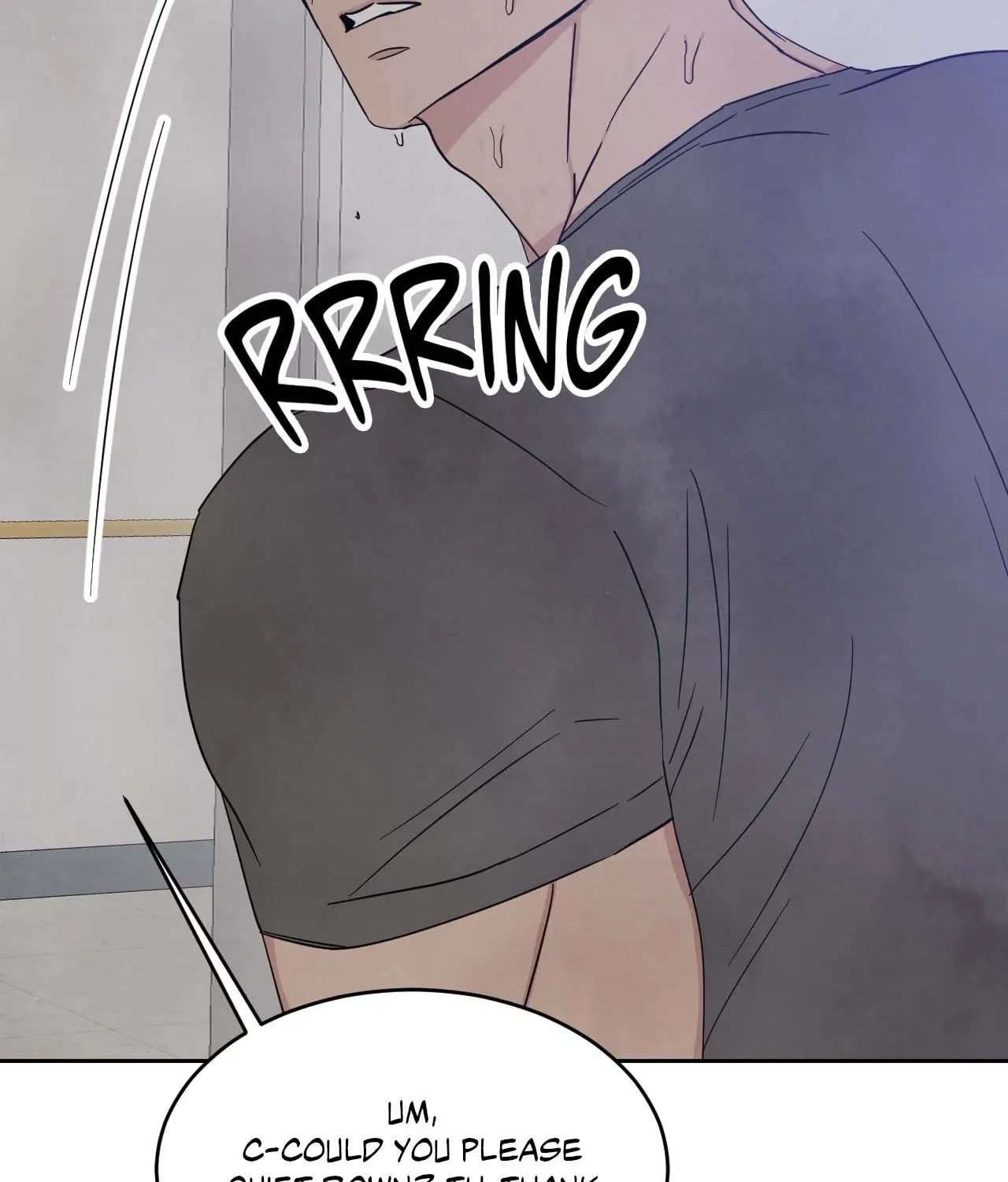 Read Topsy-Turvy chapter 120 image 133 on Lezhin