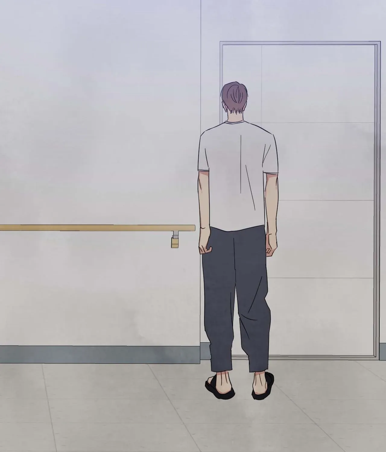 Read Topsy-Turvy chapter 120 image 136 on Lezhin