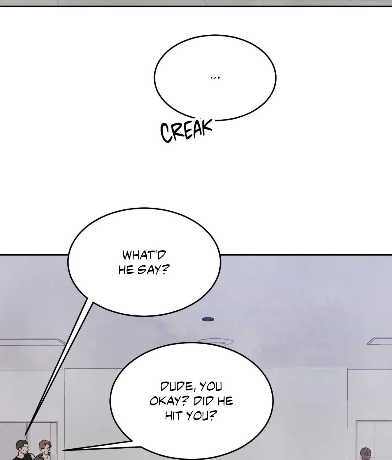 Read Topsy-Turvy chapter 120 image 137 on Lezhin