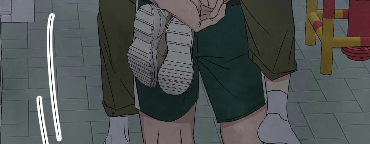 Read Topsy-Turvy chapter 120 image 159 on Lezhin