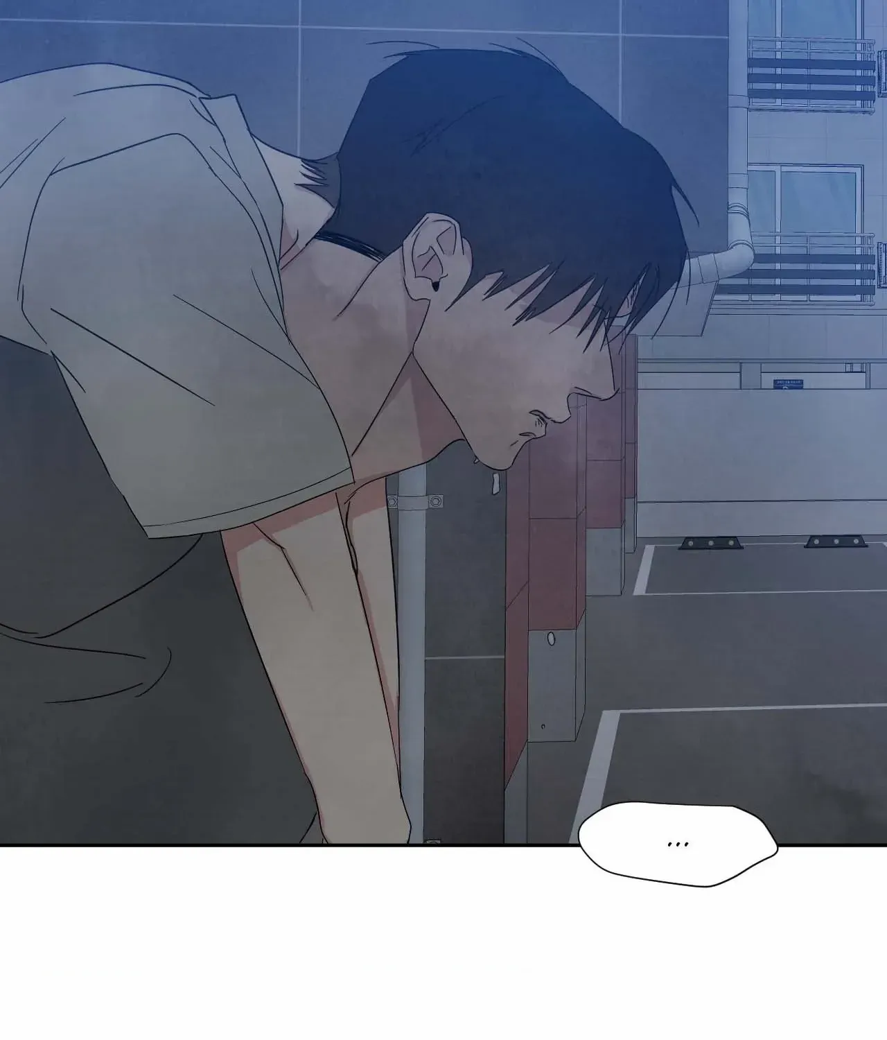 Read Topsy-Turvy chapter 120 image 163 on Lezhin