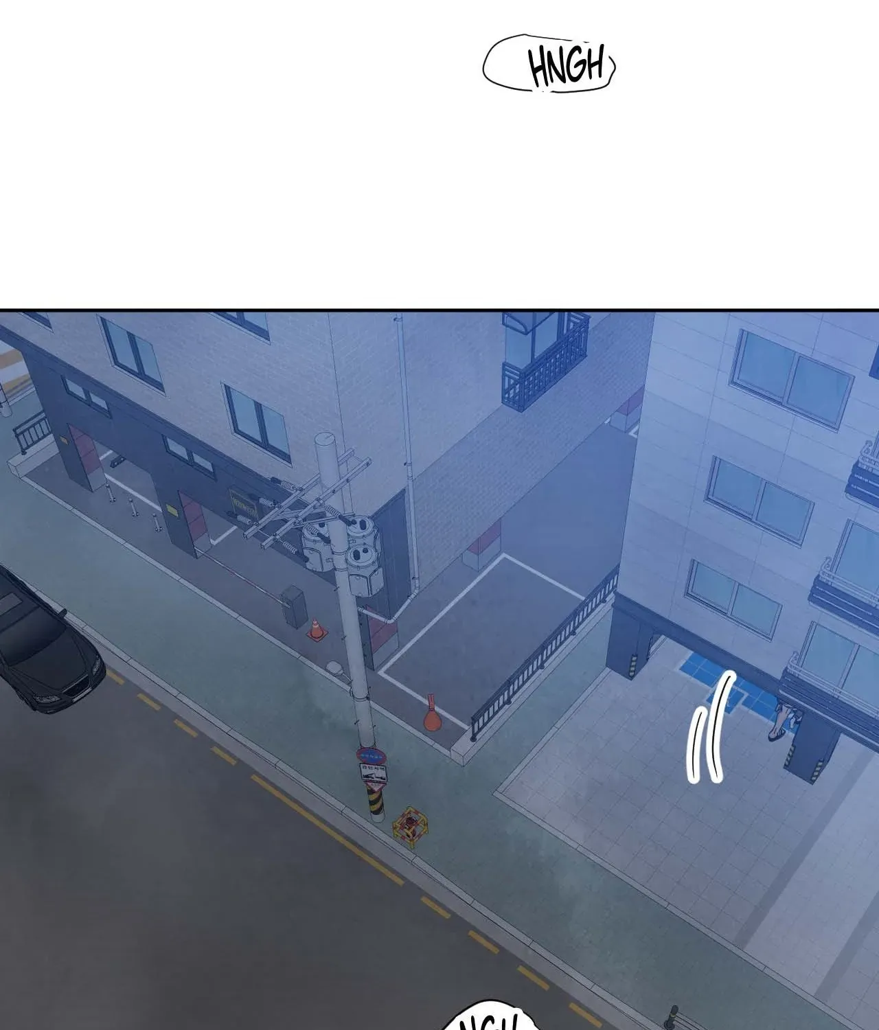 Read Topsy-Turvy chapter 120 image 167 on Lezhin