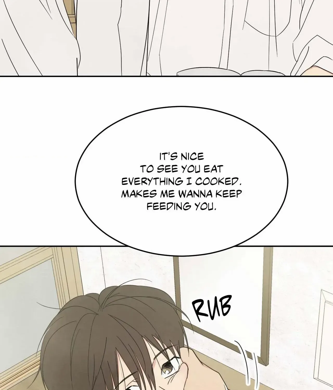 Read Topsy-Turvy chapter 120 image 17 on Lezhin