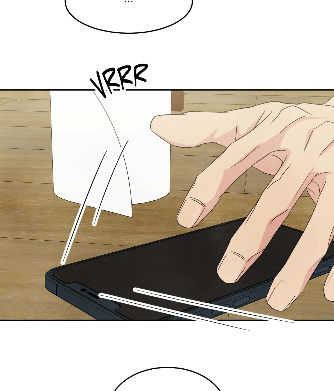 Read Topsy-Turvy chapter 120 image 2 on Lezhin