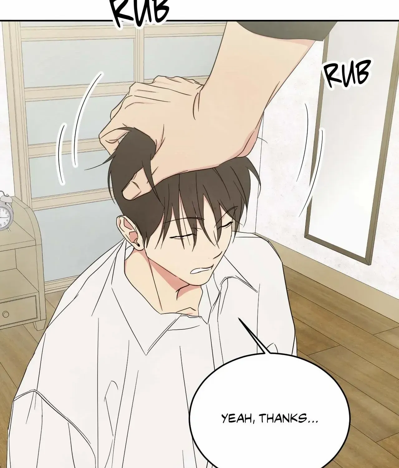 Read Topsy-Turvy chapter 120 image 20 on Lezhin