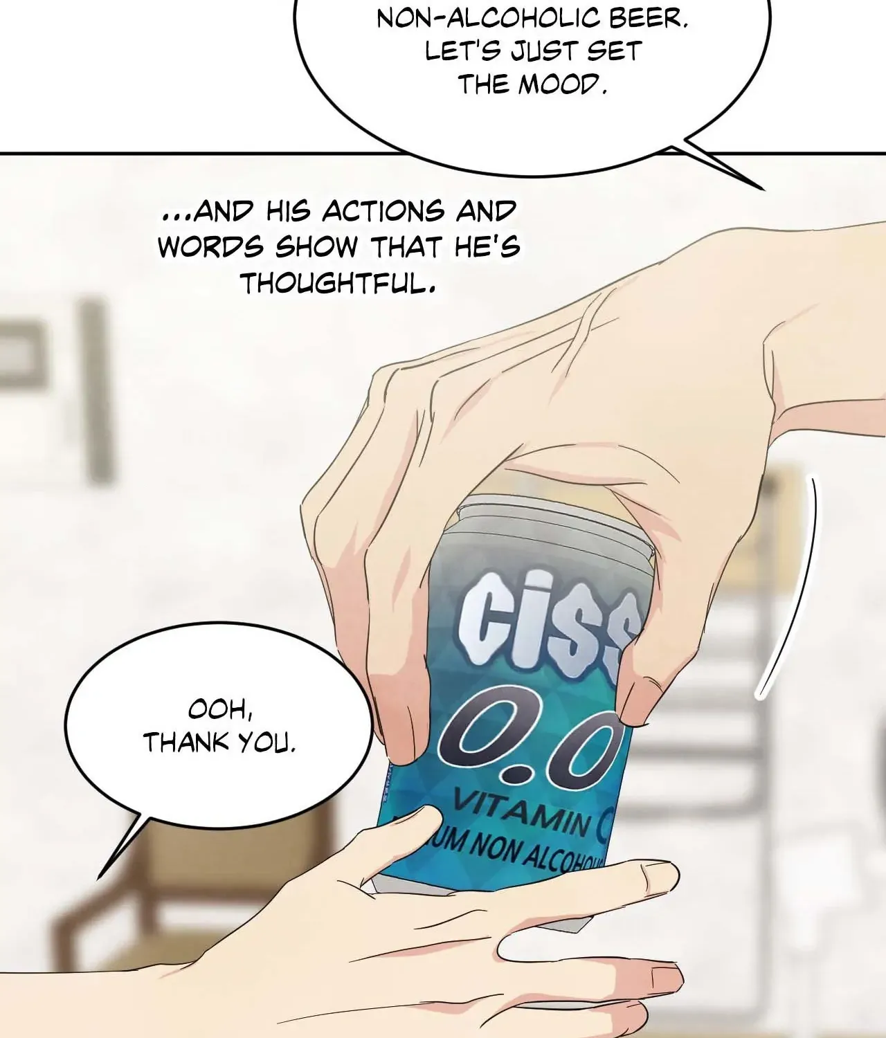 Read Topsy-Turvy chapter 120 image 25 on Lezhin