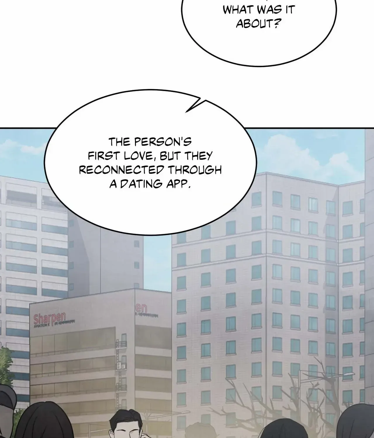 Read Topsy-Turvy chapter 120 image 34 on Lezhin