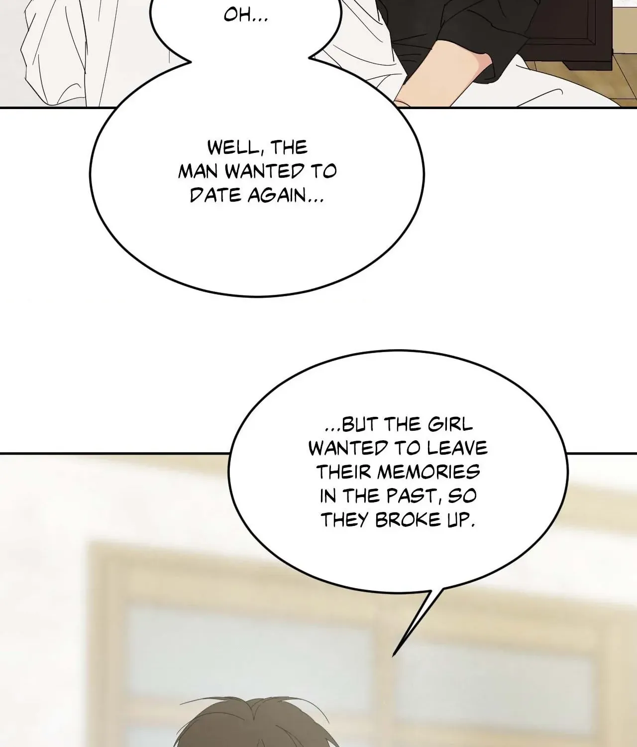 Read Topsy-Turvy chapter 120 image 38 on Lezhin