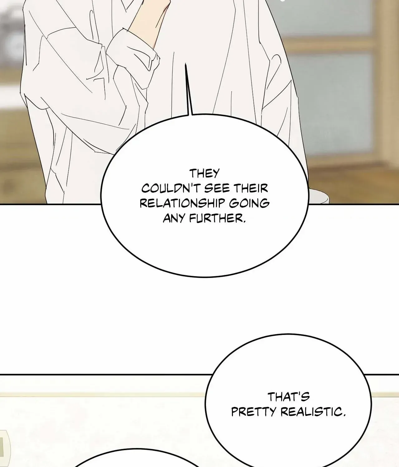 Read Topsy-Turvy chapter 120 image 40 on Lezhin