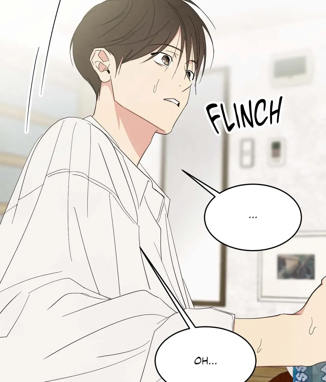 Read Topsy-Turvy chapter 120 image 50 on Lezhin