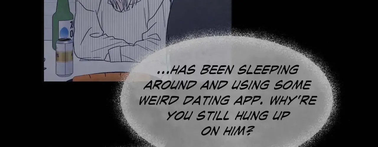 Read Topsy-Turvy chapter 120 image 54 on Lezhin