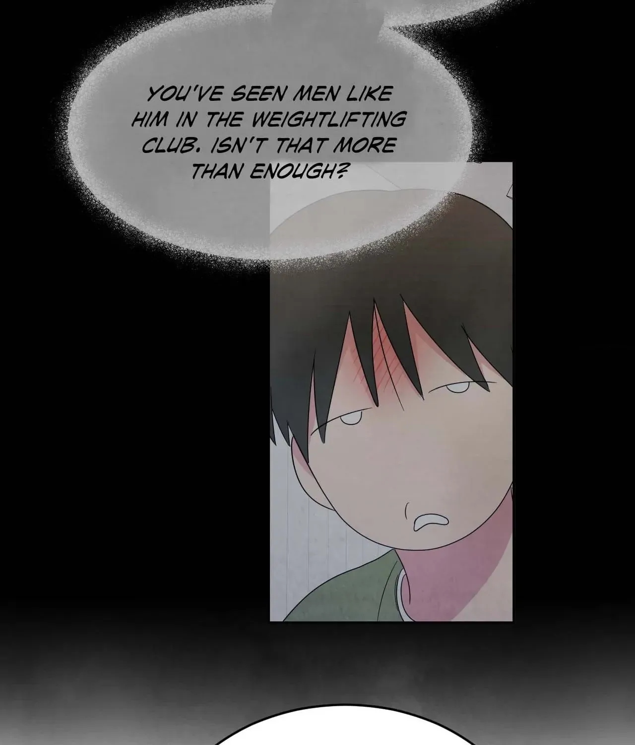 Read Topsy-Turvy chapter 120 image 55 on Lezhin