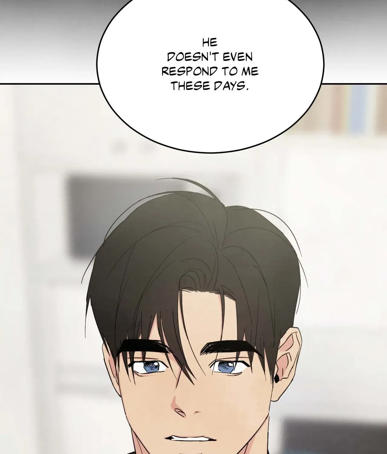 Read Topsy-Turvy chapter 120 image 56 on Lezhin