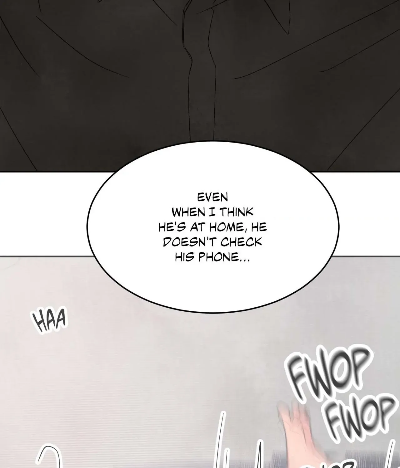 Read Topsy-Turvy chapter 120 image 58 on Lezhin