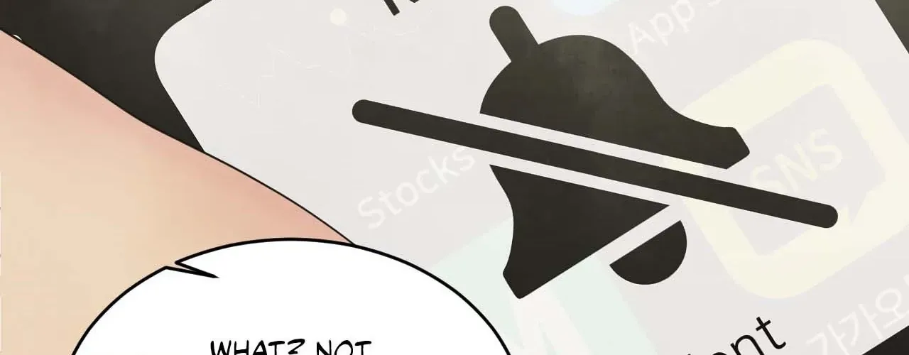 Read Topsy-Turvy chapter 120 image 6 on Lezhin
