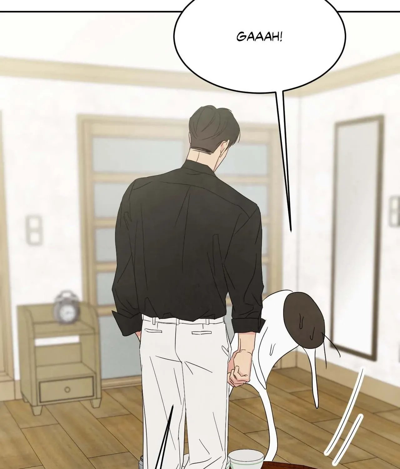 Read Topsy-Turvy chapter 120 image 67 on Lezhin