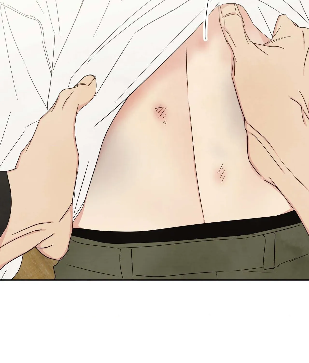 Read Topsy-Turvy chapter 120 image 71 on Lezhin