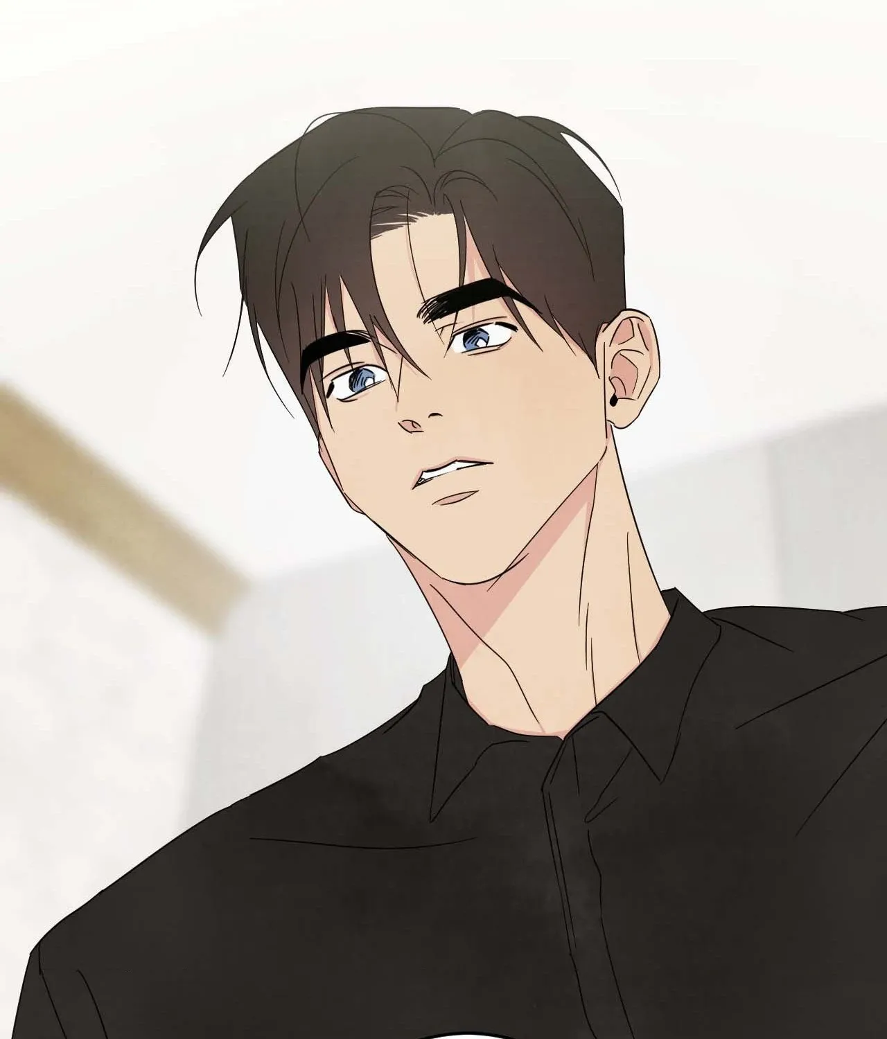 Read Topsy-Turvy chapter 120 image 73 on Lezhin