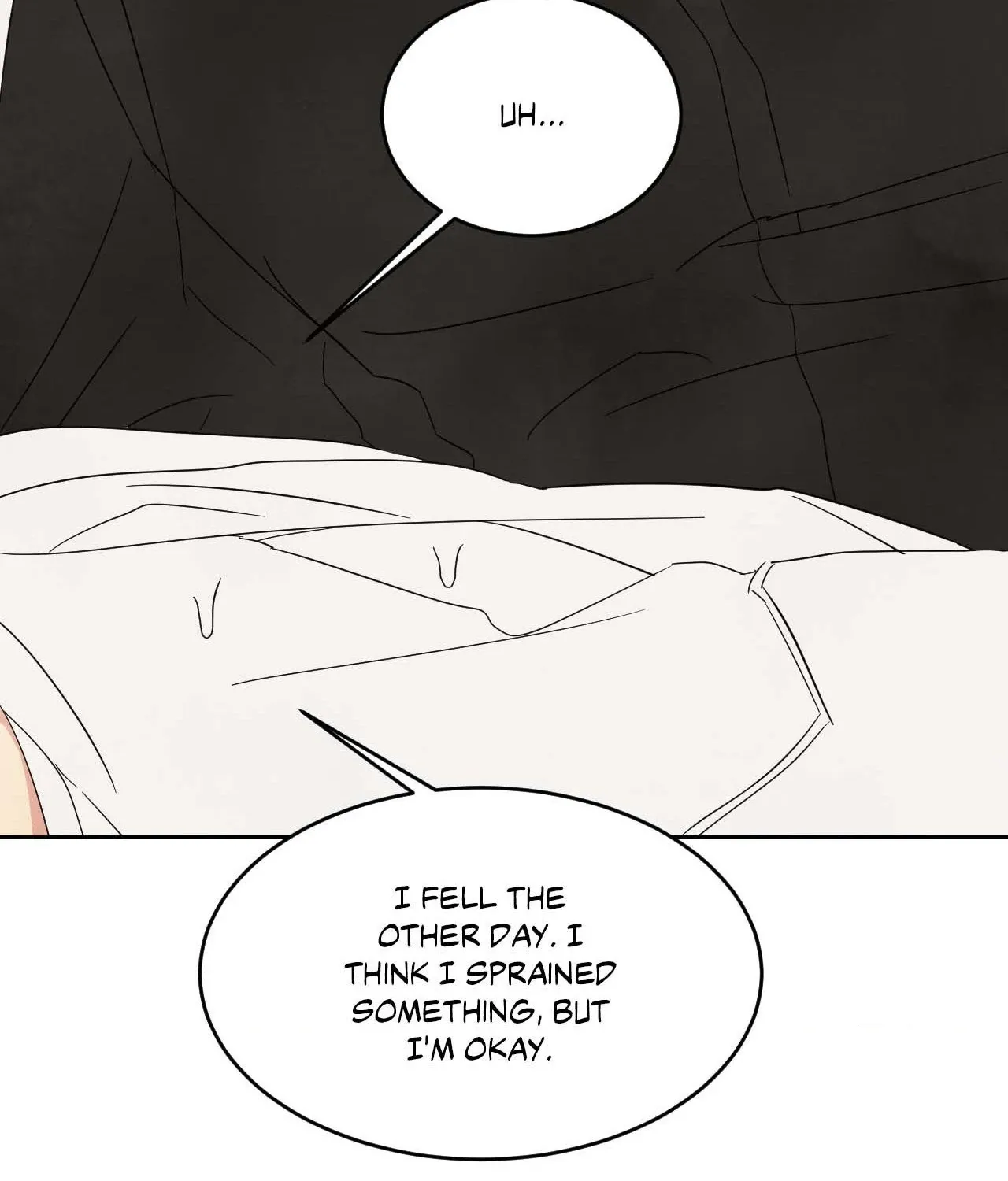 Read Topsy-Turvy chapter 120 image 74 on Lezhin