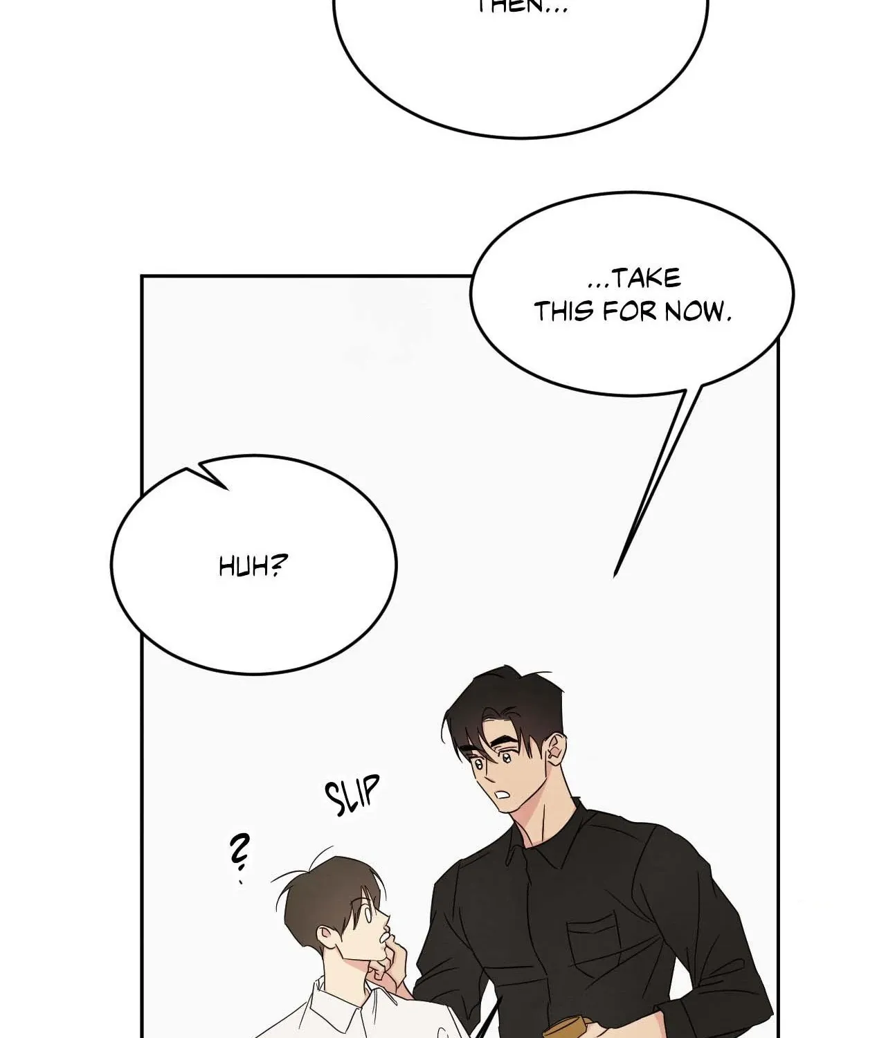 Read Topsy-Turvy chapter 120 image 77 on Lezhin