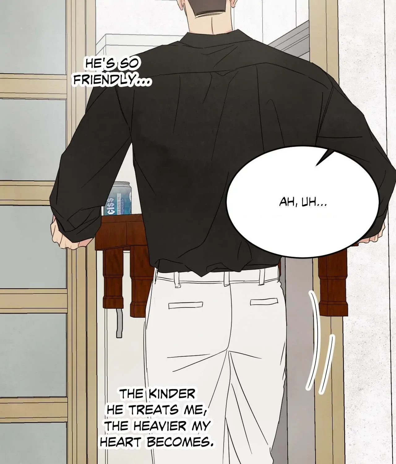 Read Topsy-Turvy chapter 120 image 82 on Lezhin