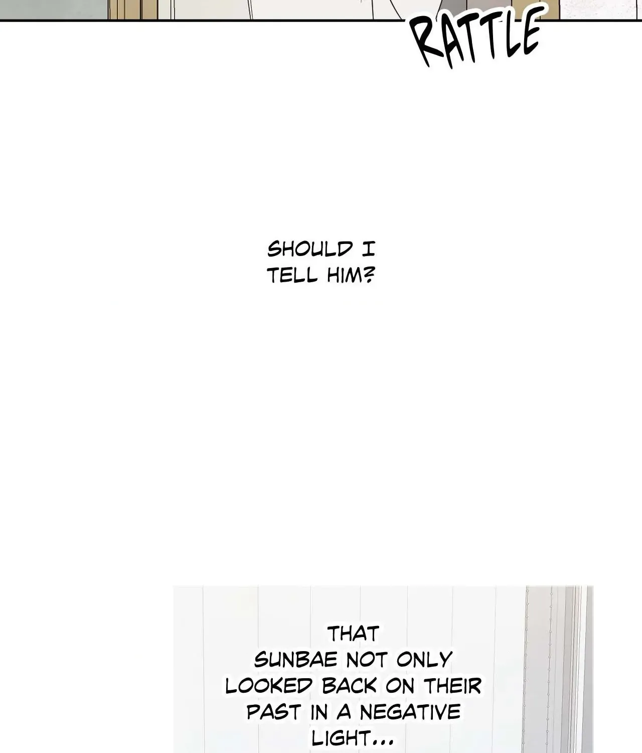 Read Topsy-Turvy chapter 120 image 83 on Lezhin