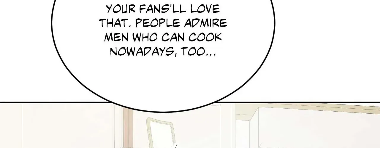 Read Topsy-Turvy chapter 120 image 9 on Lezhin