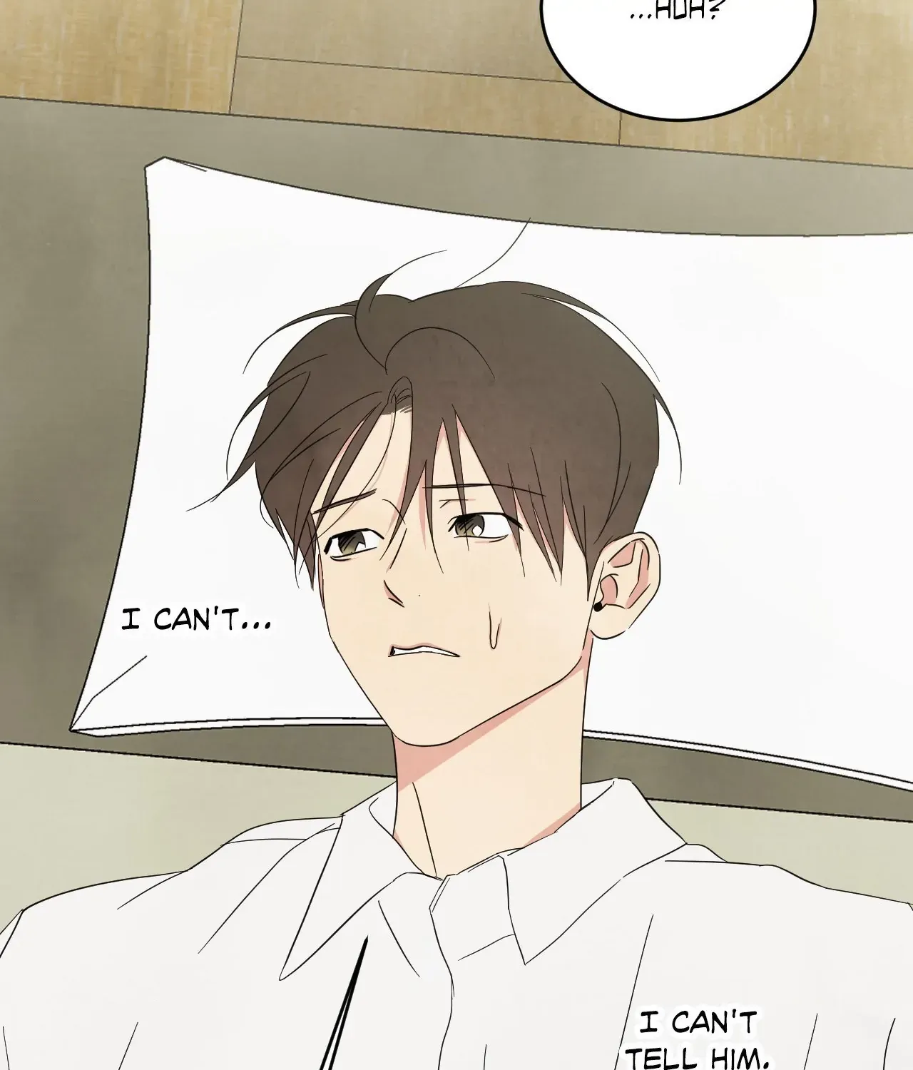 Read Topsy-Turvy chapter 120 image 91 on Lezhin