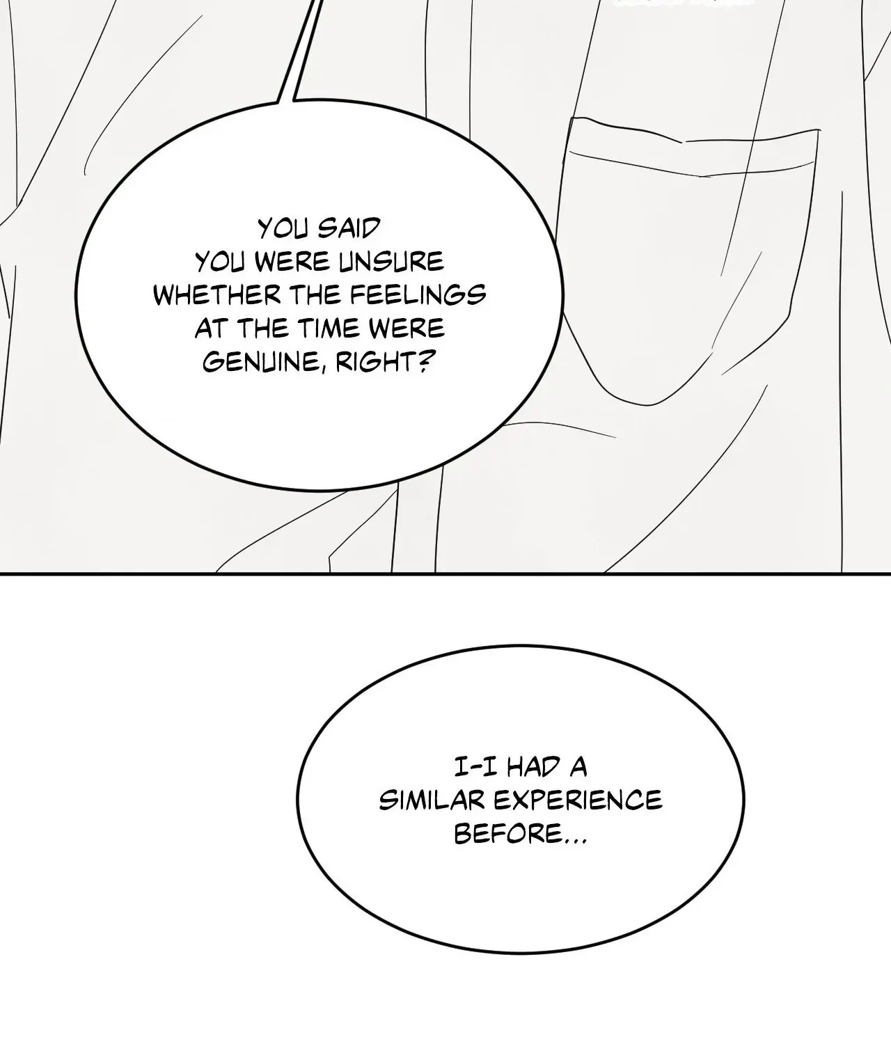 Read Topsy-Turvy chapter 120 image 92 on Lezhin