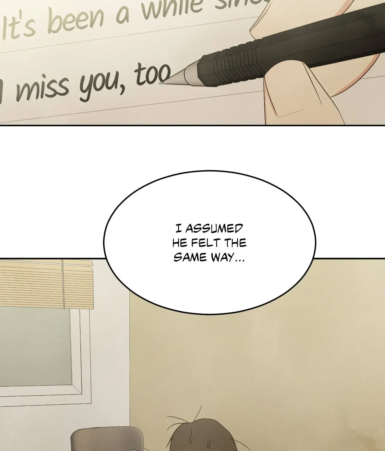 Read Topsy-Turvy chapter 120 image 97 on Lezhin