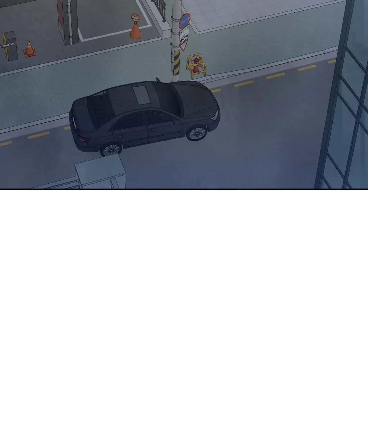 Read Topsy-Turvy chapter 121 image 1 on Lezhin