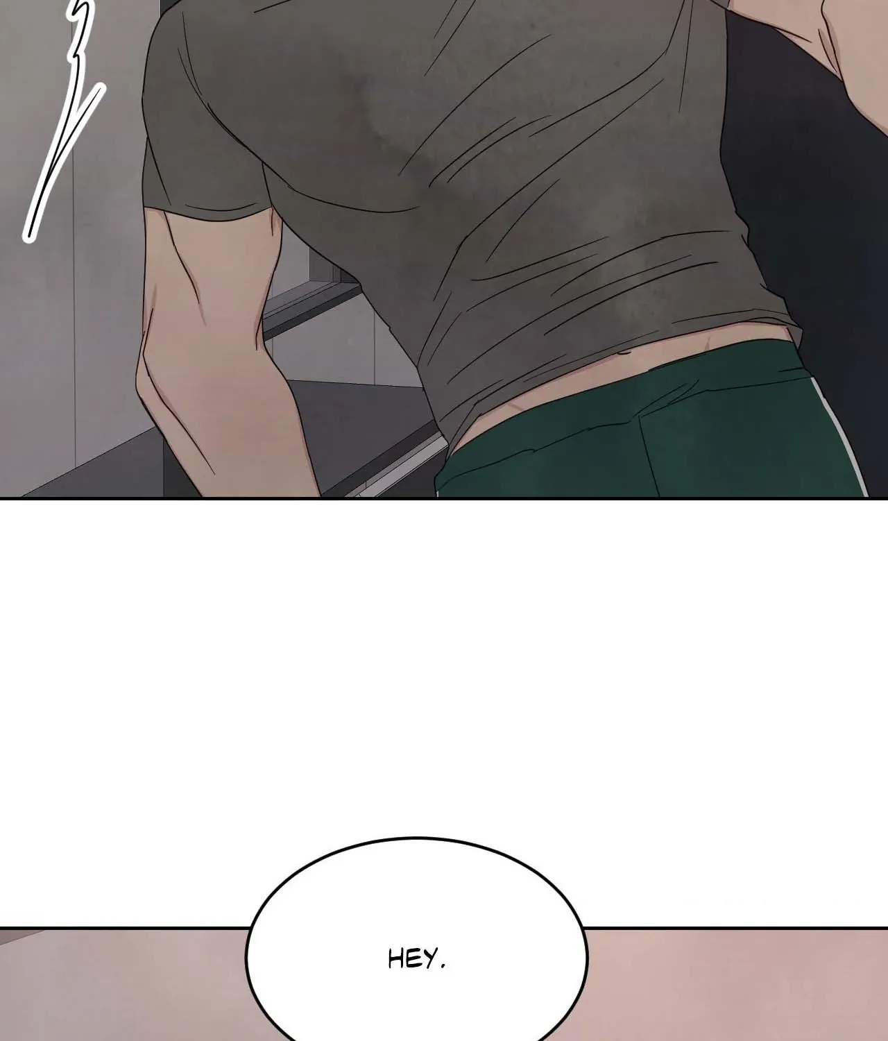 Read Topsy-Turvy chapter 121 image 10 on Lezhin