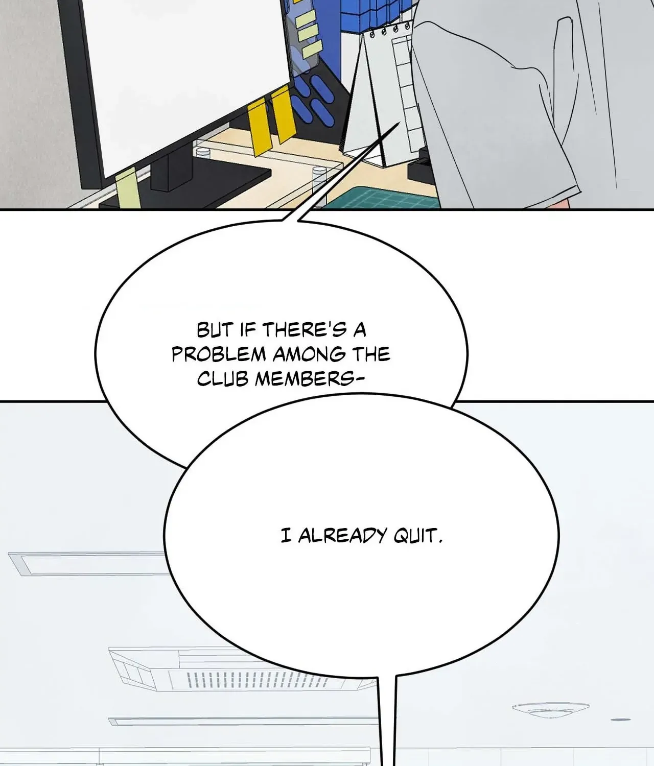 Read Topsy-Turvy chapter 121 image 103 on Lezhin