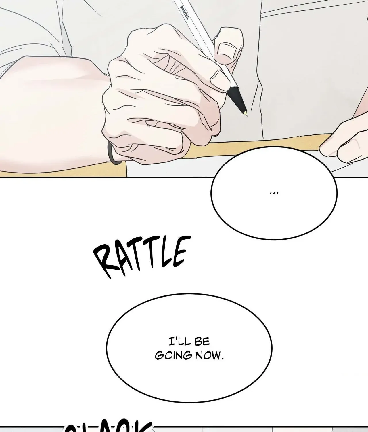 Read Topsy-Turvy chapter 121 image 106 on Lezhin
