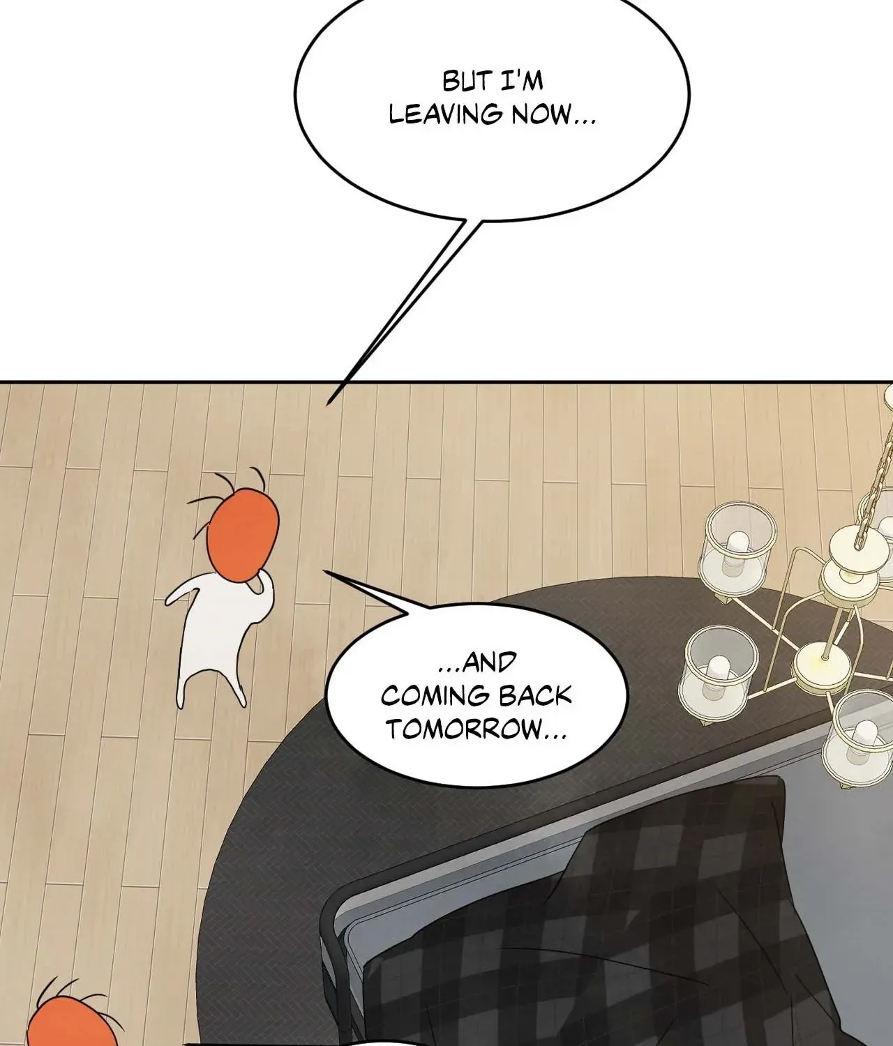 Read Topsy-Turvy chapter 121 image 114 on Lezhin