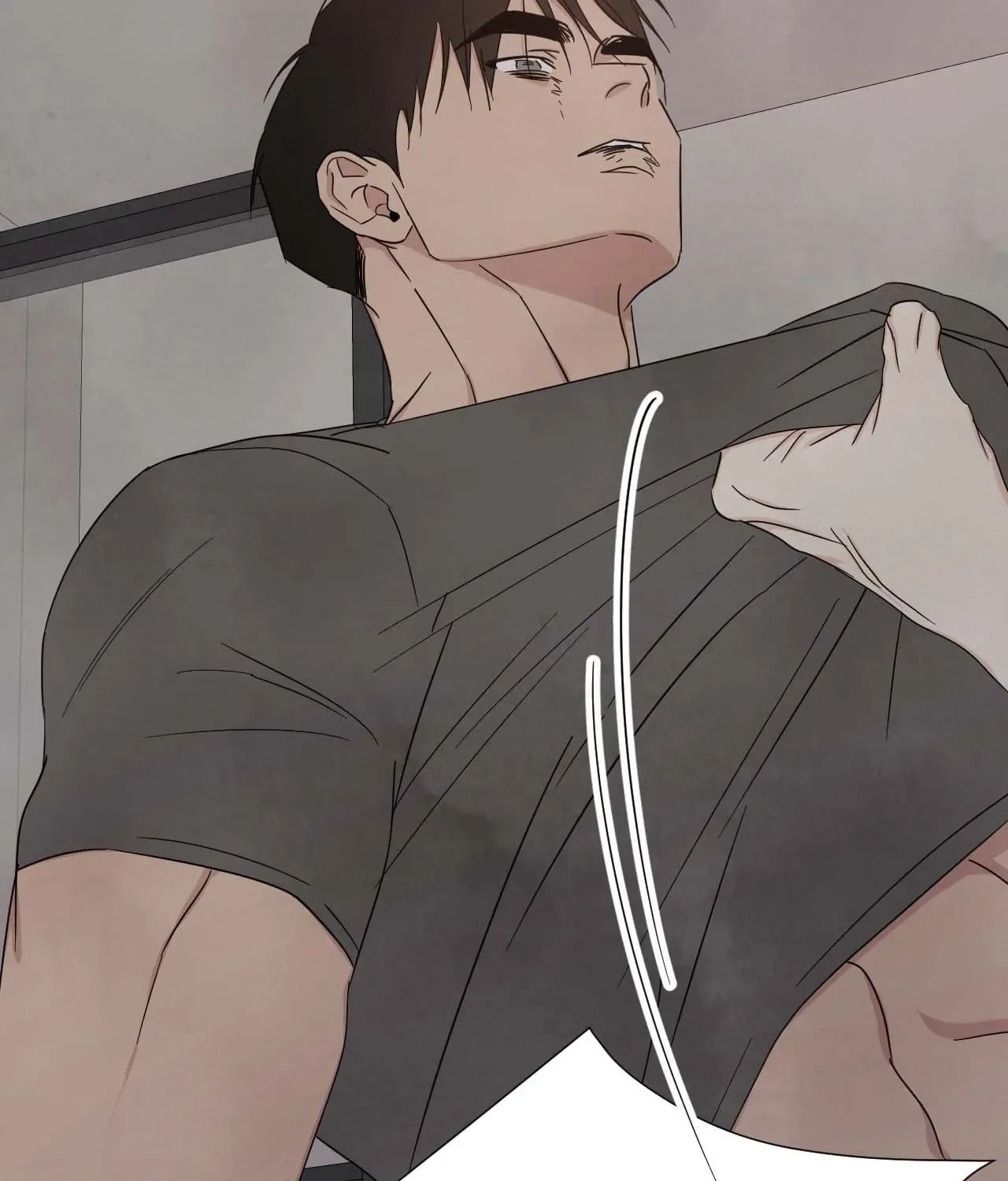 Read Topsy-Turvy chapter 121 image 12 on Lezhin