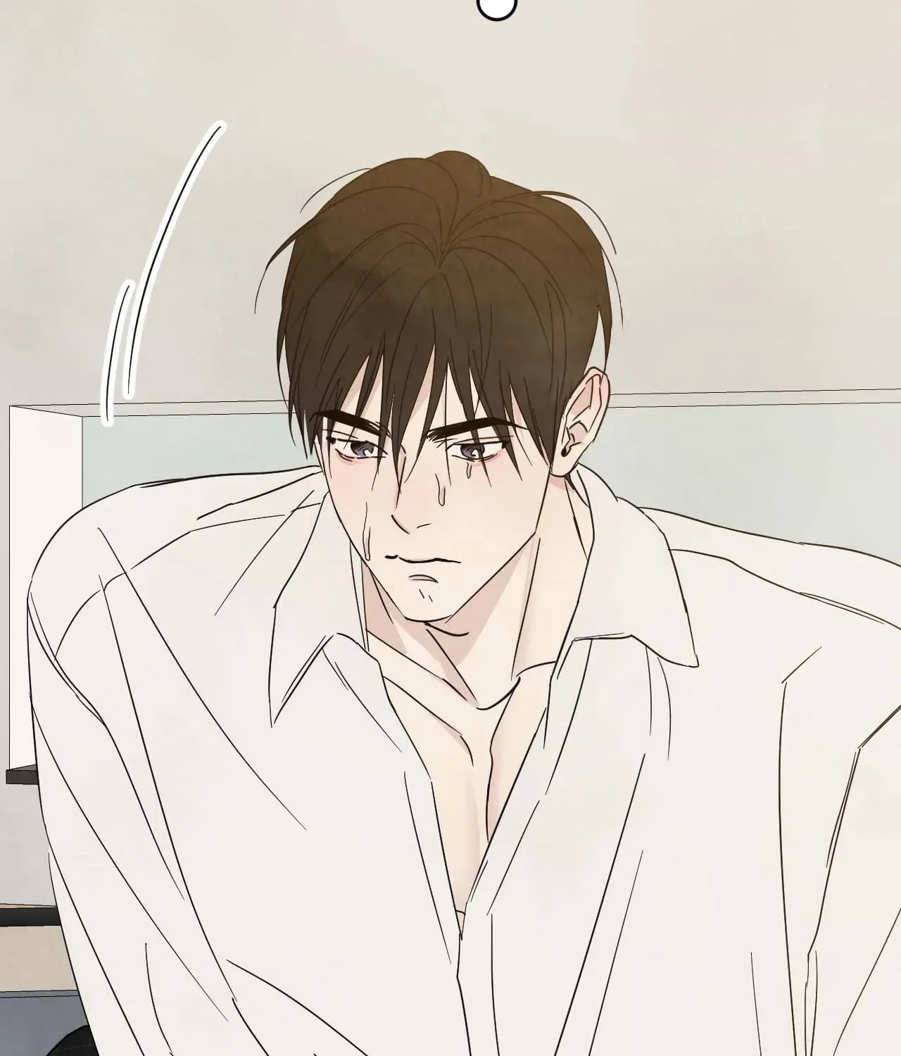 Read Topsy-Turvy chapter 121 image 123 on Lezhin