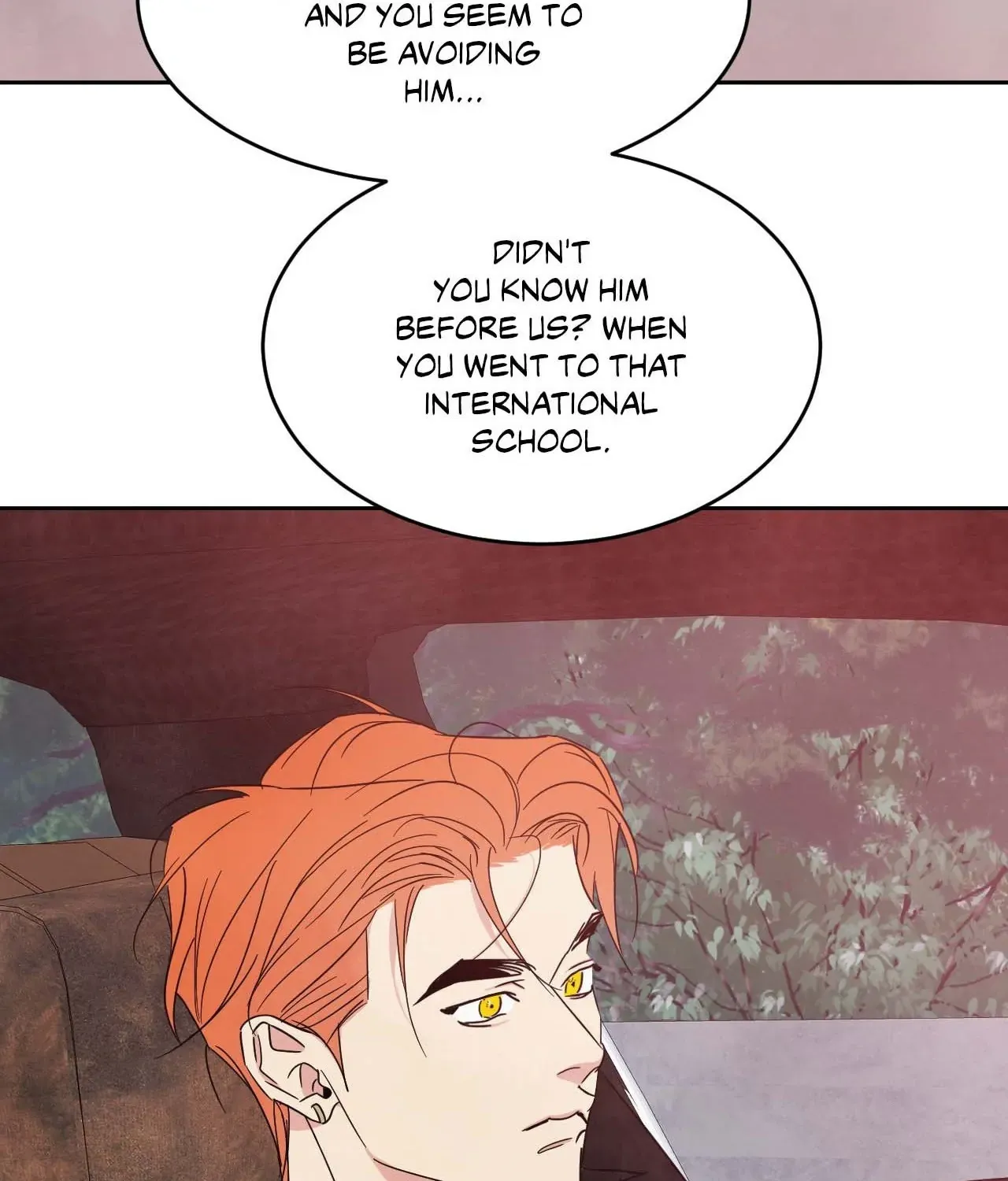 Read Topsy-Turvy chapter 121 image 129 on Lezhin